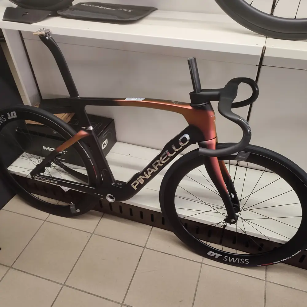 Pinarello Dogma F