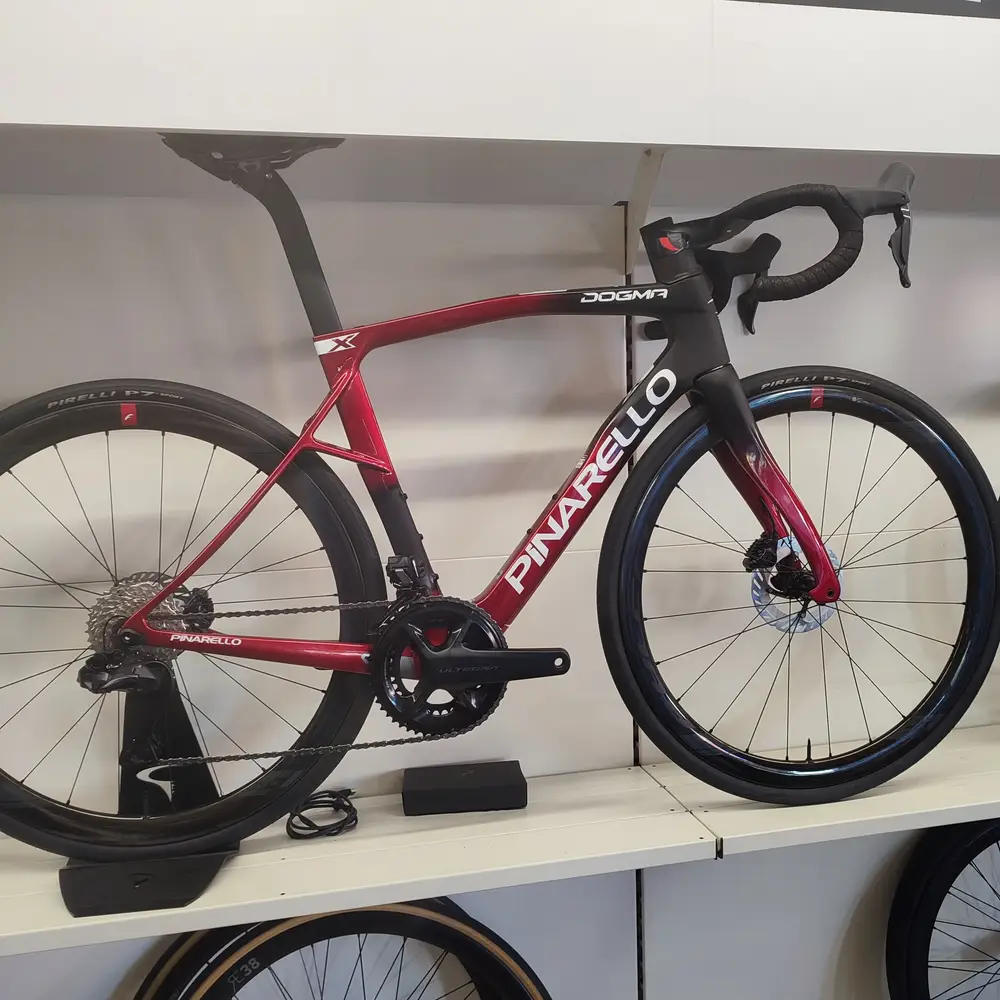 Pinarello Dogma F