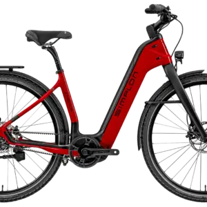 SIMPLON Chenoa Bosch CX Wave (2024)