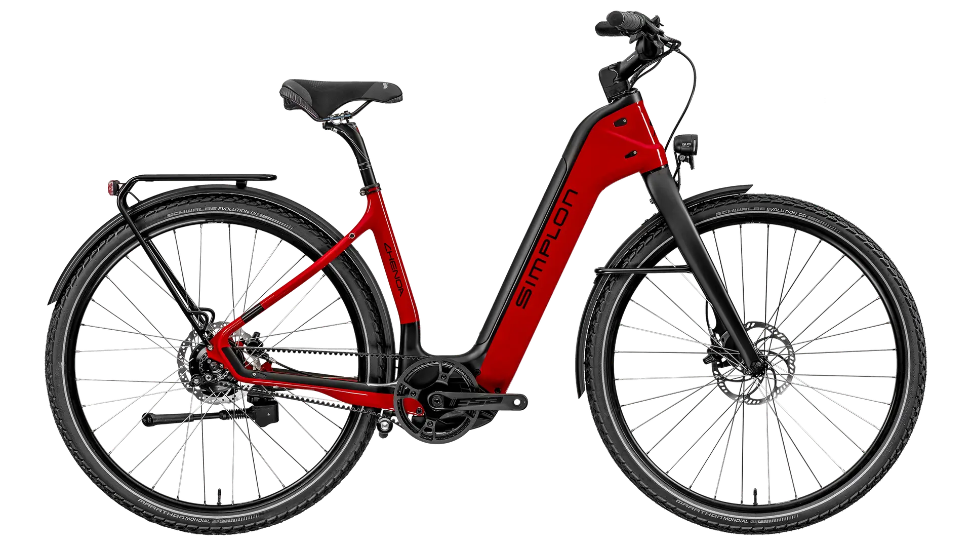 SIMPLON Chenoa Bosch CX Wave (2024)