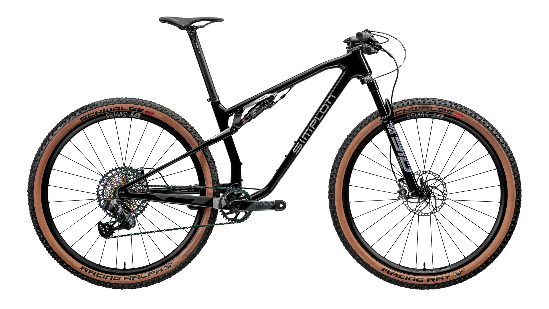 SIMPLON Cirex SL - 29"