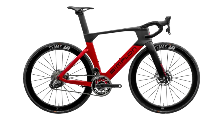 SIMPLON Pride (2024)