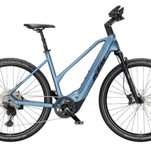 KTM Macina Cross CX 810 Trapez (2026)