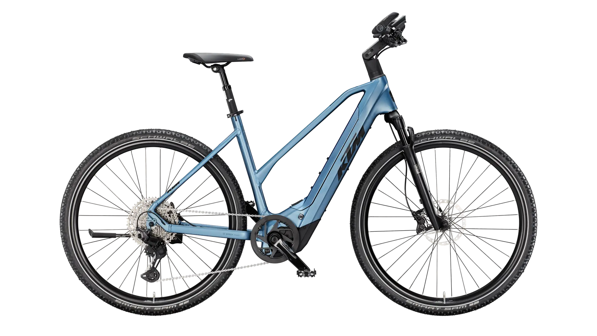 KTM Macina Cross CX 810 Trapez (2026)