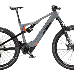 KTM Macina Kapoho Pro LTD (2026)