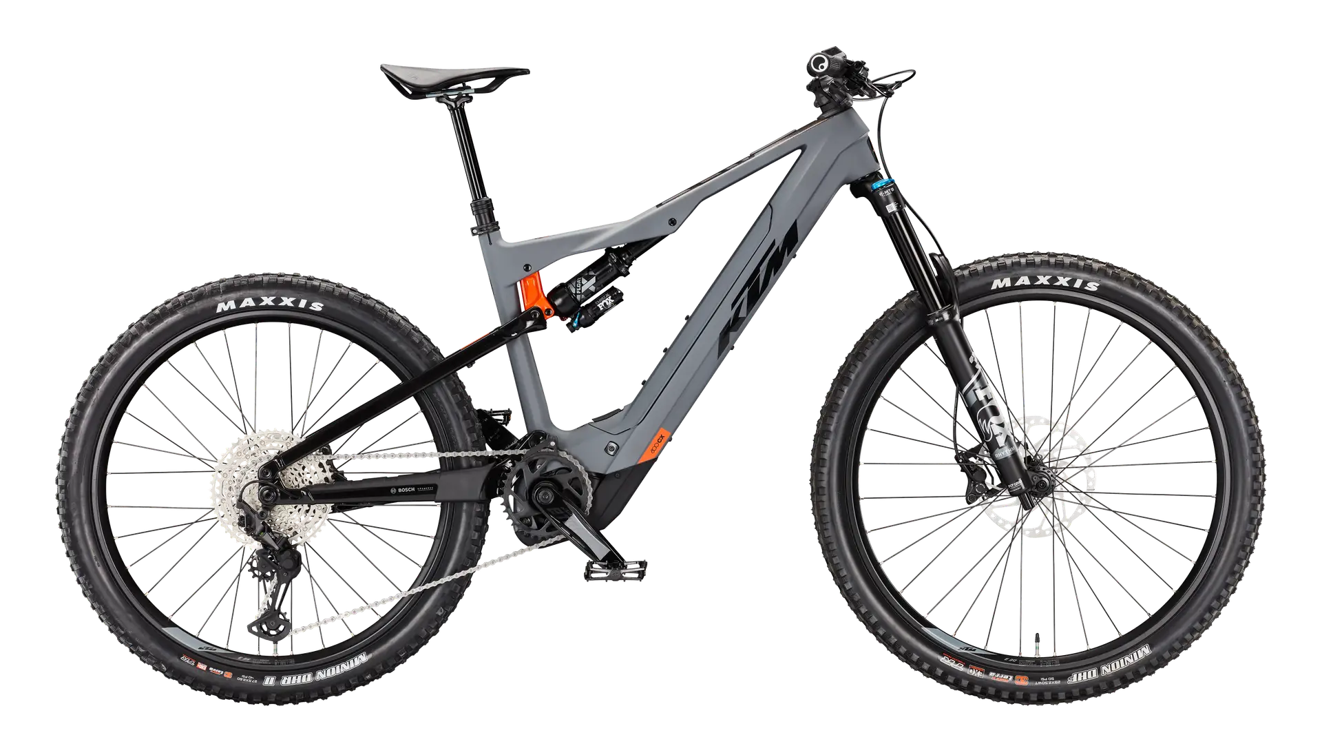 KTM Macina Kapoho Pro LTD (2026)