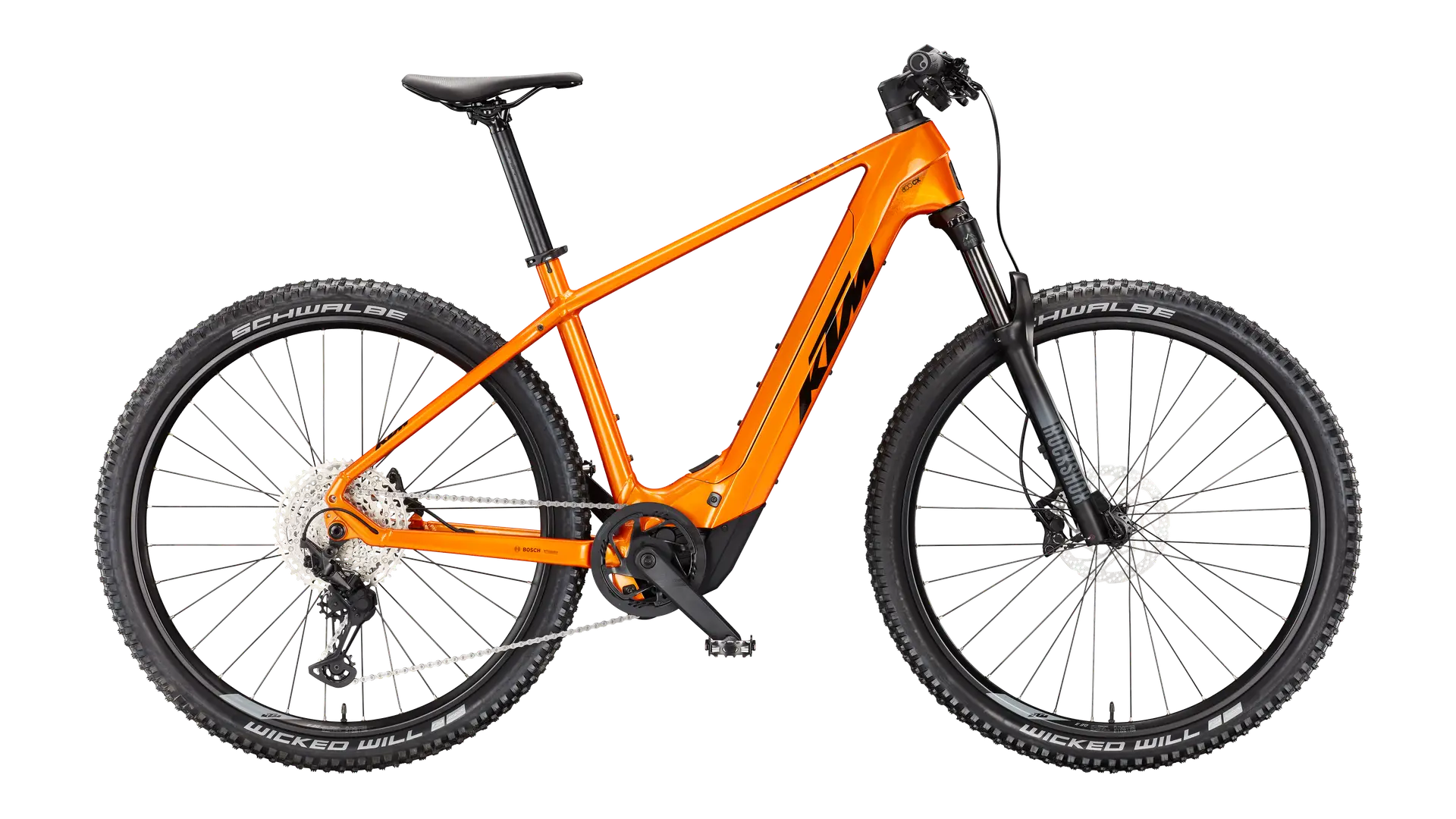 KTM Macina Team 892 (2026)