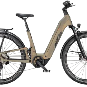 KTM Macina Aera FS Elite LFC Wave (2026)