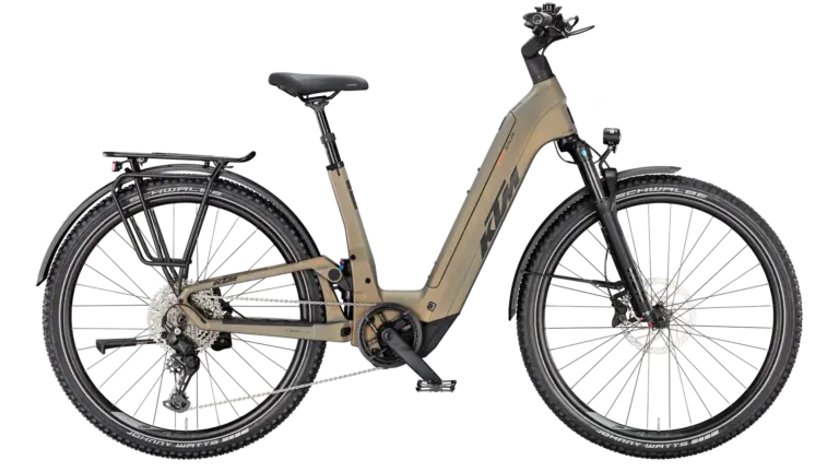 KTM Macina Aera FS Elite LFC Wave (2026)