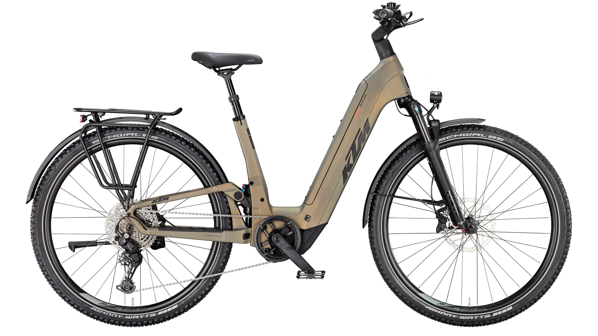 KTM Macina Aera FS Elite LFC Wave (2026)