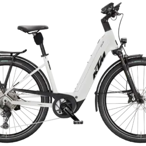 KTM Macina Style 820 Wave (2026)