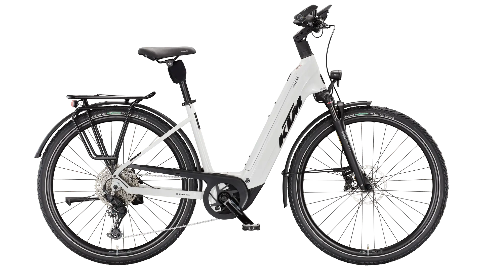 KTM Macina Style 820 Wave (2026)