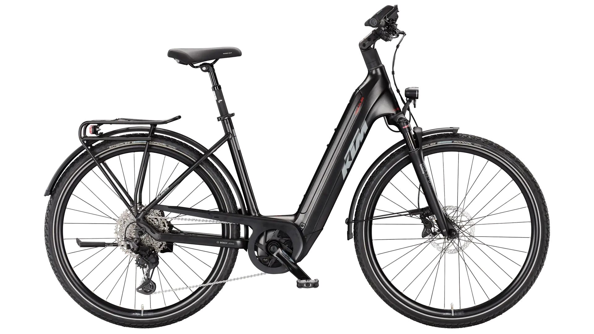 KTM Macina Tour CX 820 Wave (2026)