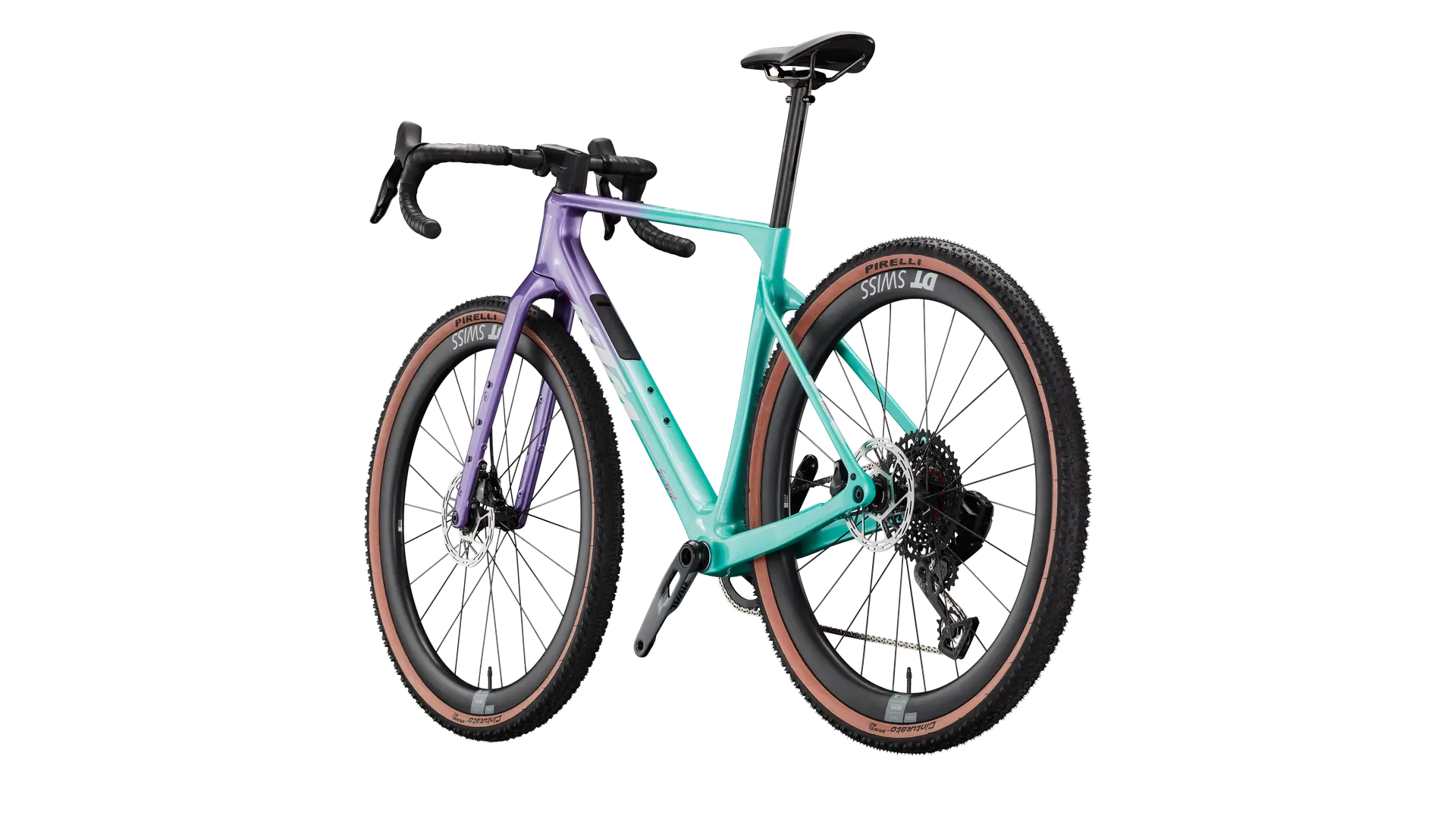 KTM Gravelator Prime (2026)