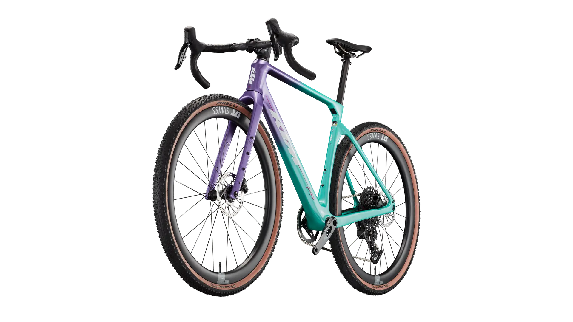 KTM Gravelator Prime (2026)