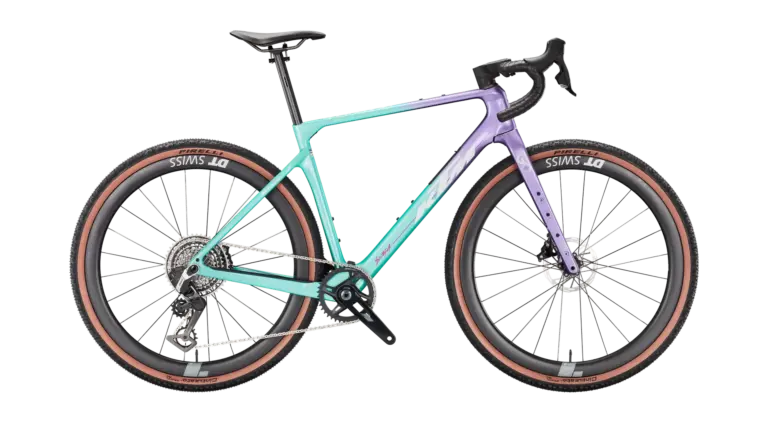 KTM Gravelator Prime (2026)