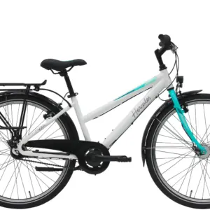 HERCULES Pippa R7 26 Trapez (2025)