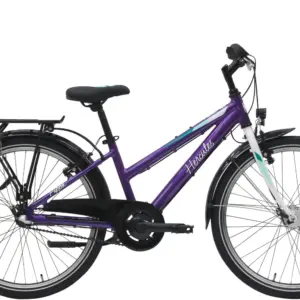 HERCULES Pippa R7 26 Trapez (2025)