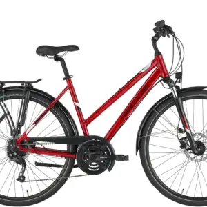 HERCULES TOURER SPORT Trapez (2025)