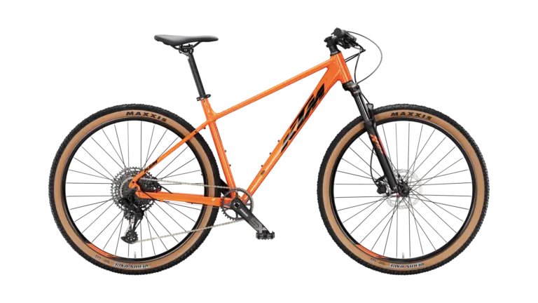KTM Ultra Ride 29
