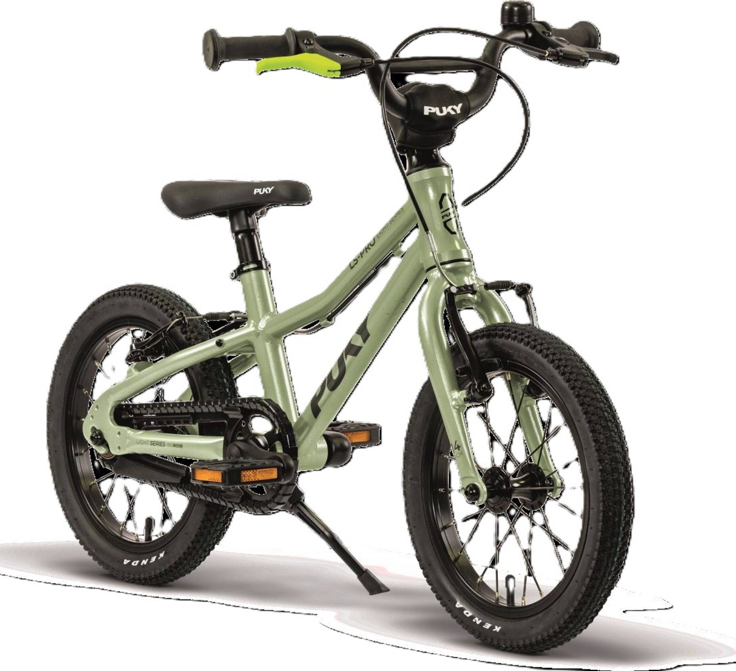 PUKY LS-PRO 14 (2026)