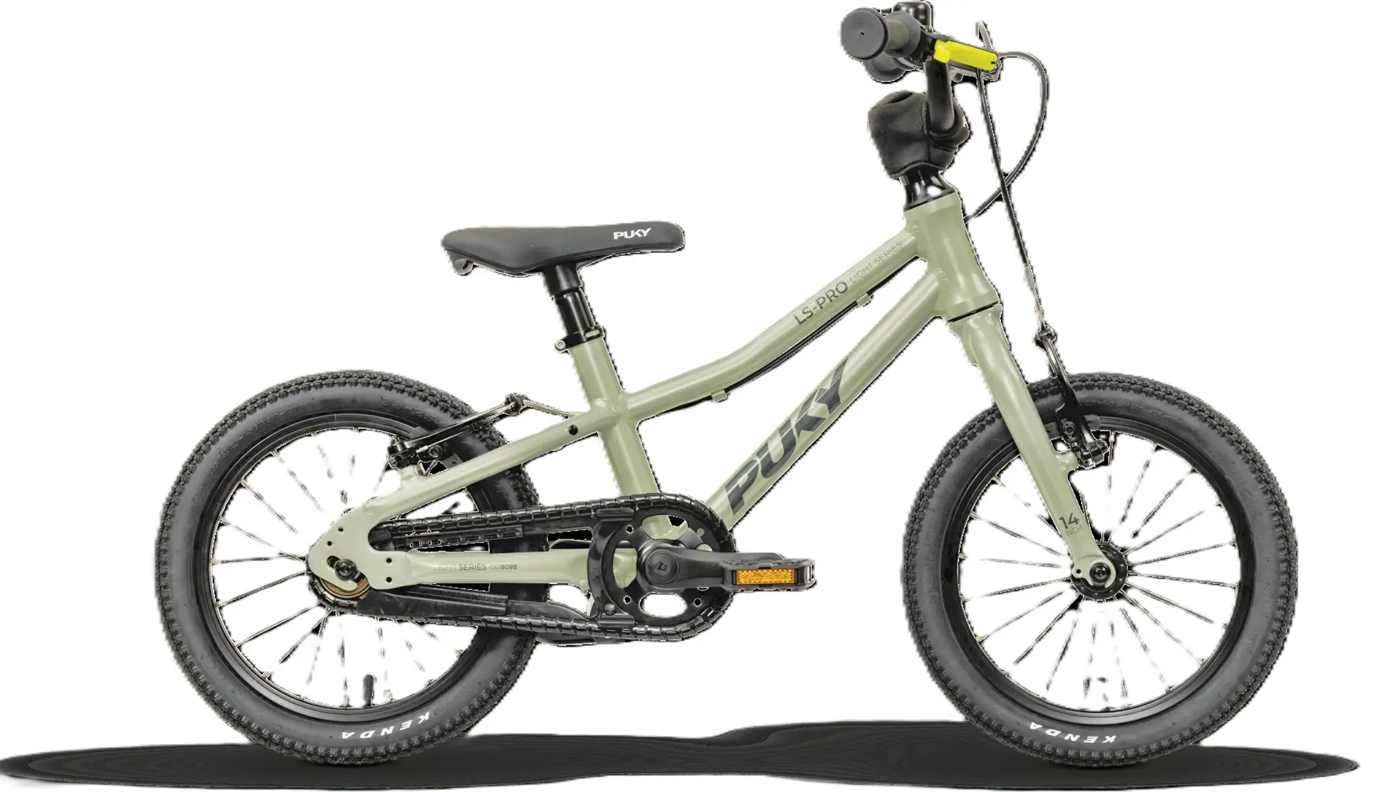 PUKY LS-PRO 14 (2026)