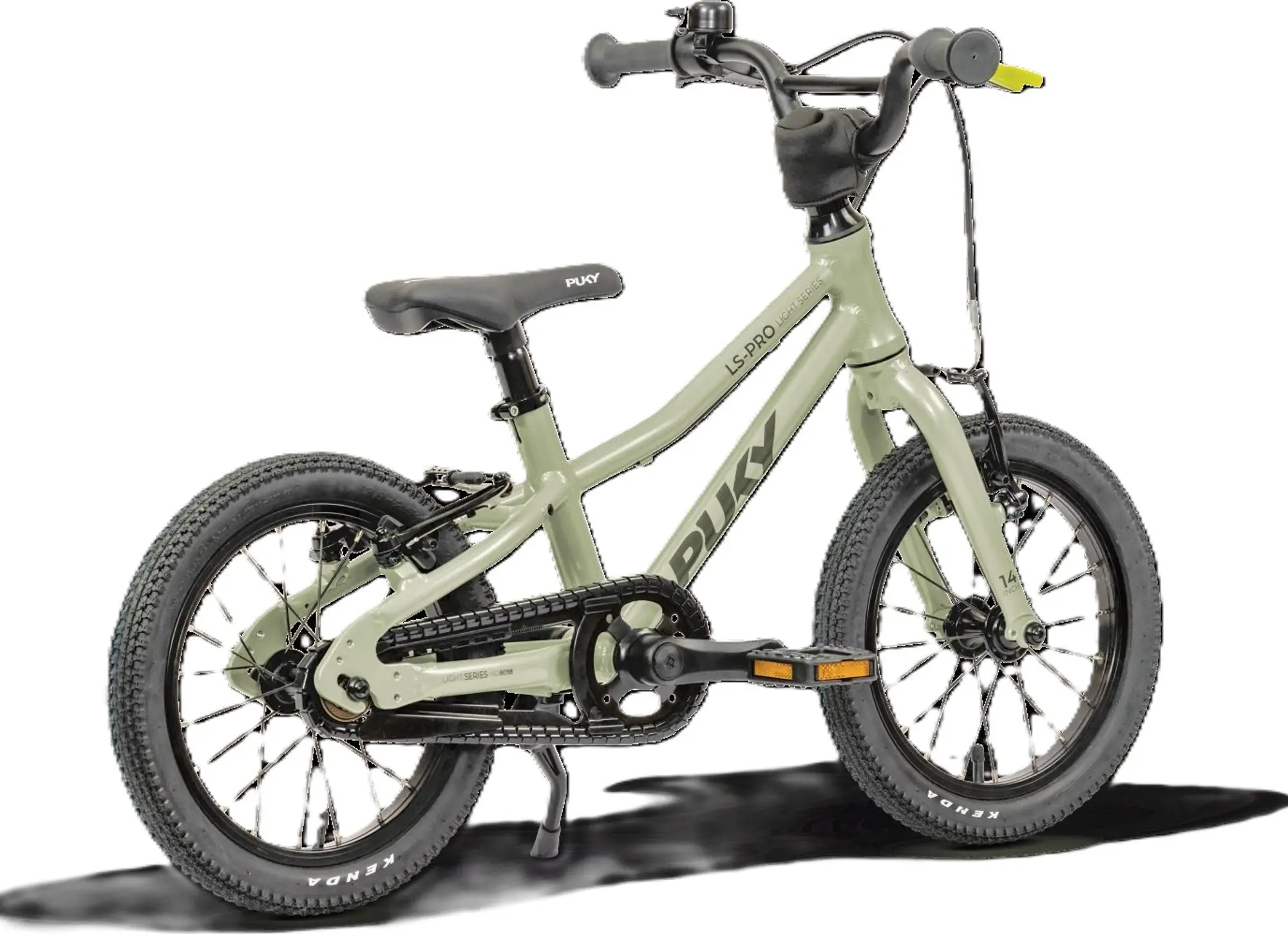 PUKY LS-PRO 14 (2026)