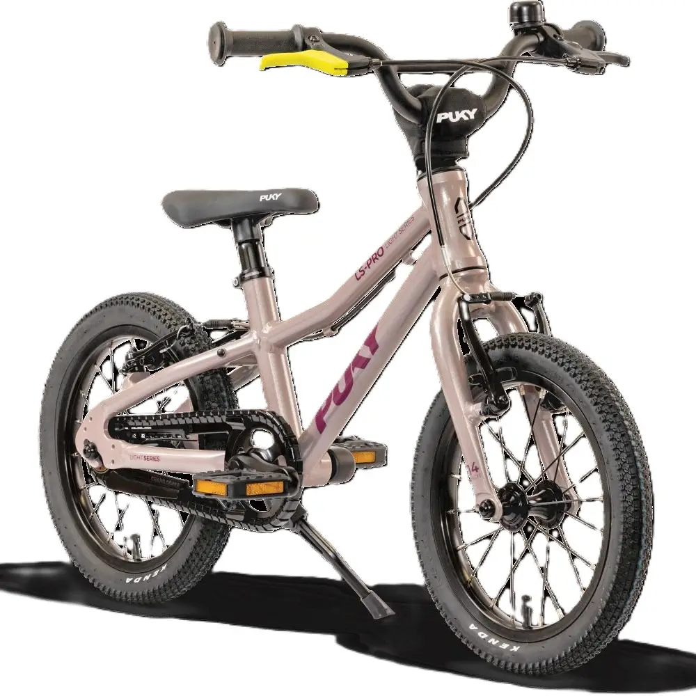 PUKY LS-PRO 14 (2026)