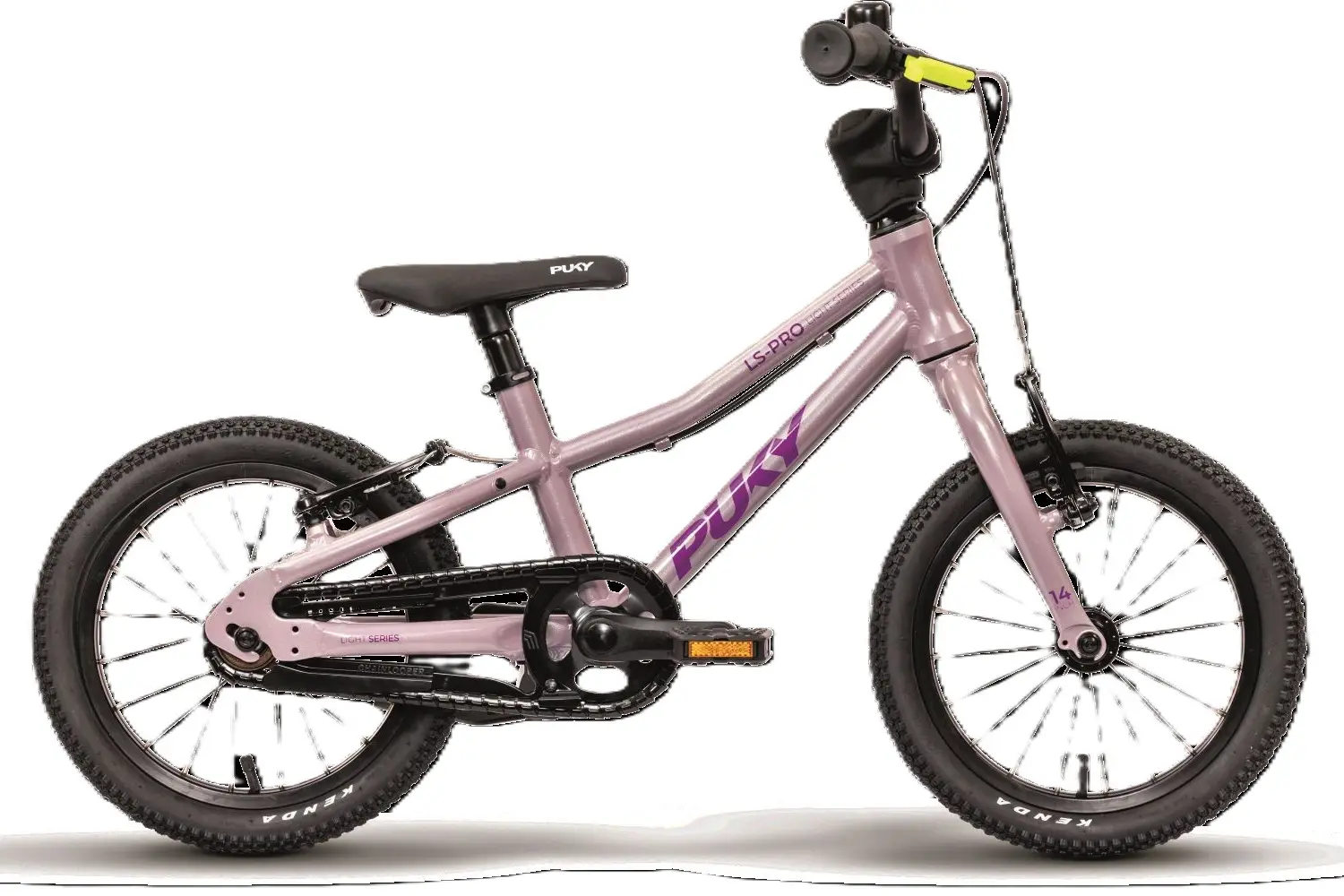 PUKY LS-PRO 14 (2026)