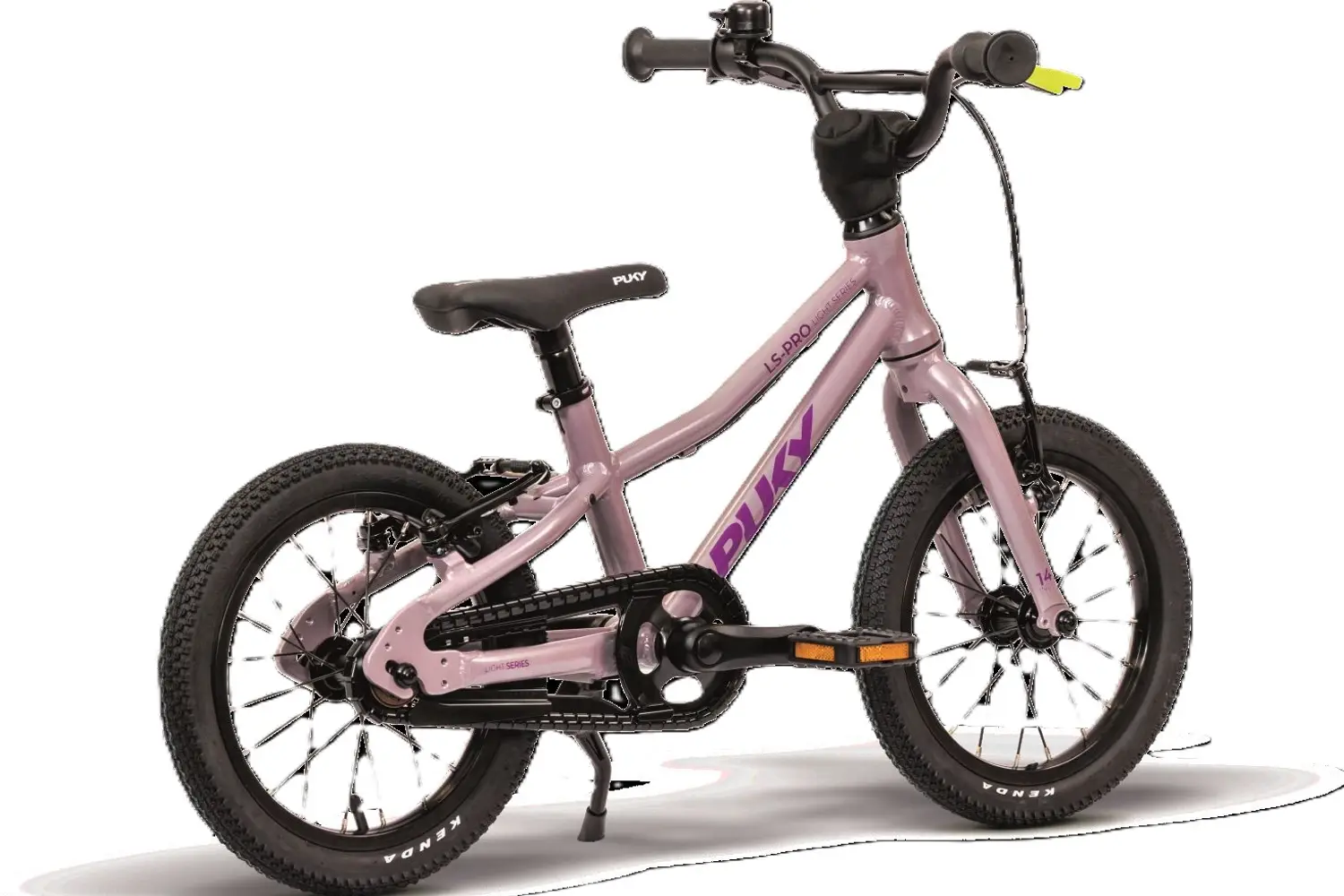 PUKY LS-PRO 14 (2026)