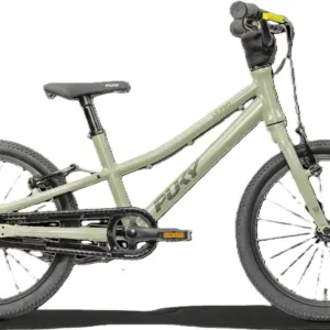 PUKY LS-PRO 18 (2026)