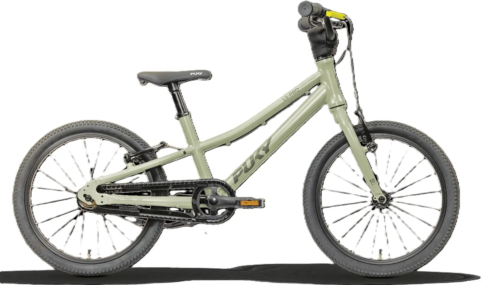 PUKY LS-PRO 18 (2026)