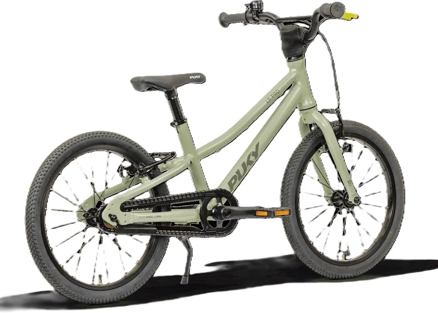 PUKY LS-PRO 18 (2026)