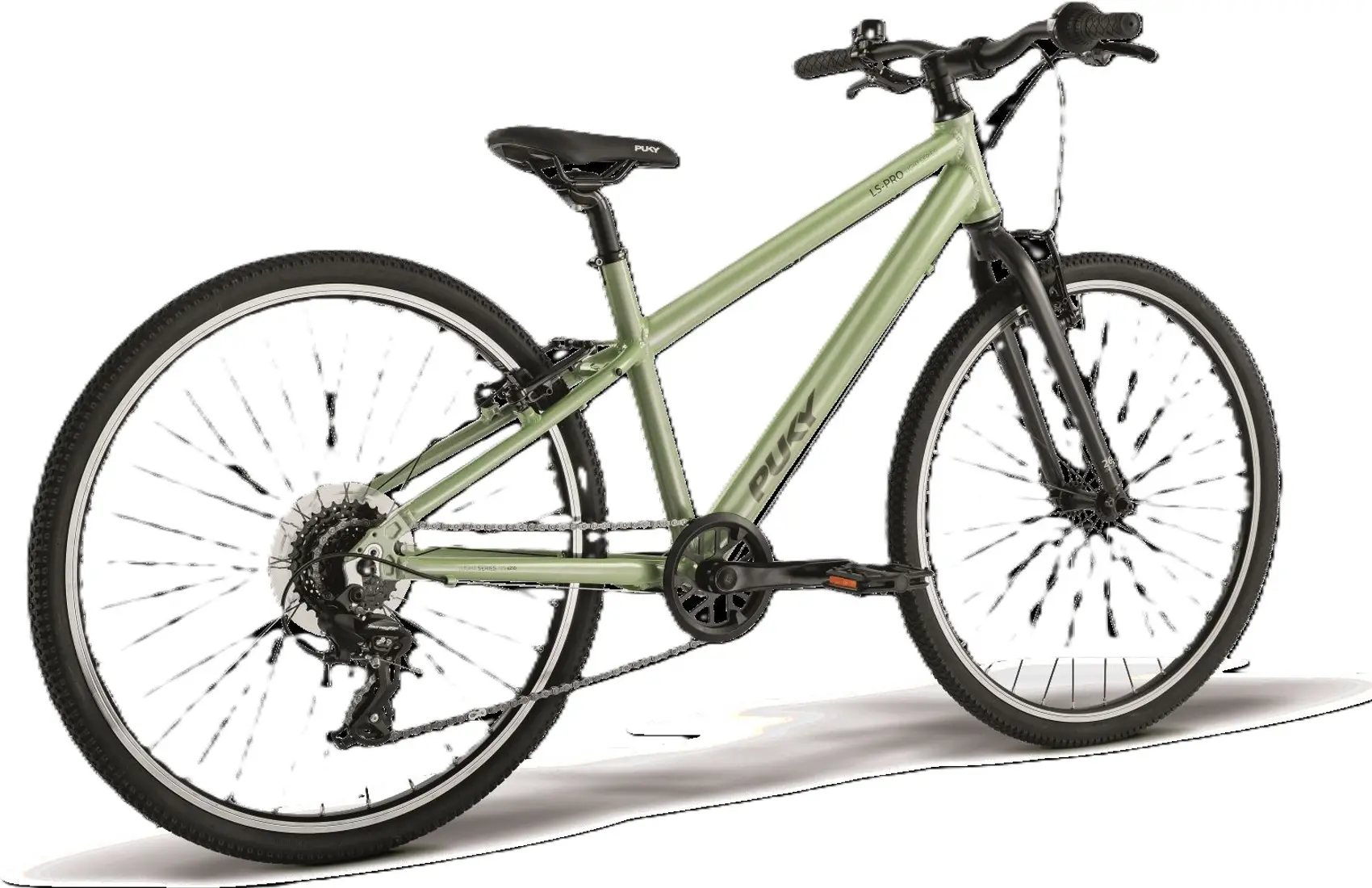 PUKY LS-PRO 26 (2026)