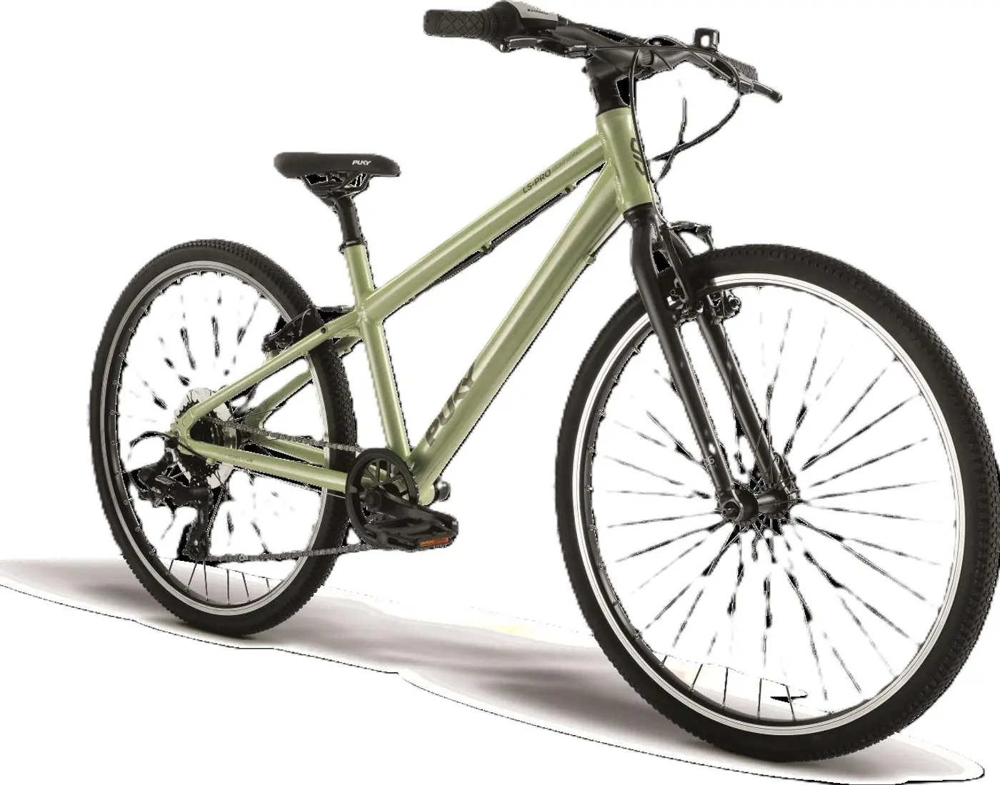 PUKY LS-PRO 26 (2026)