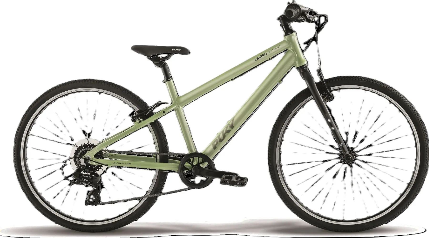 PUKY LS-PRO 26 (2026)