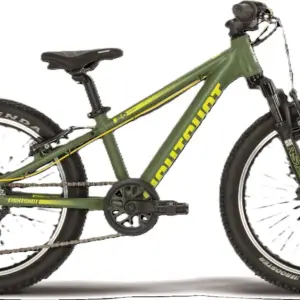 EIGHTSHOT Coady 20 FS (2026)