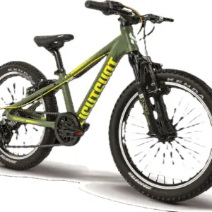 EIGHTSHOT Coady 20 FS (2026) EIGHTSHOT Coady 20 FS (2026)