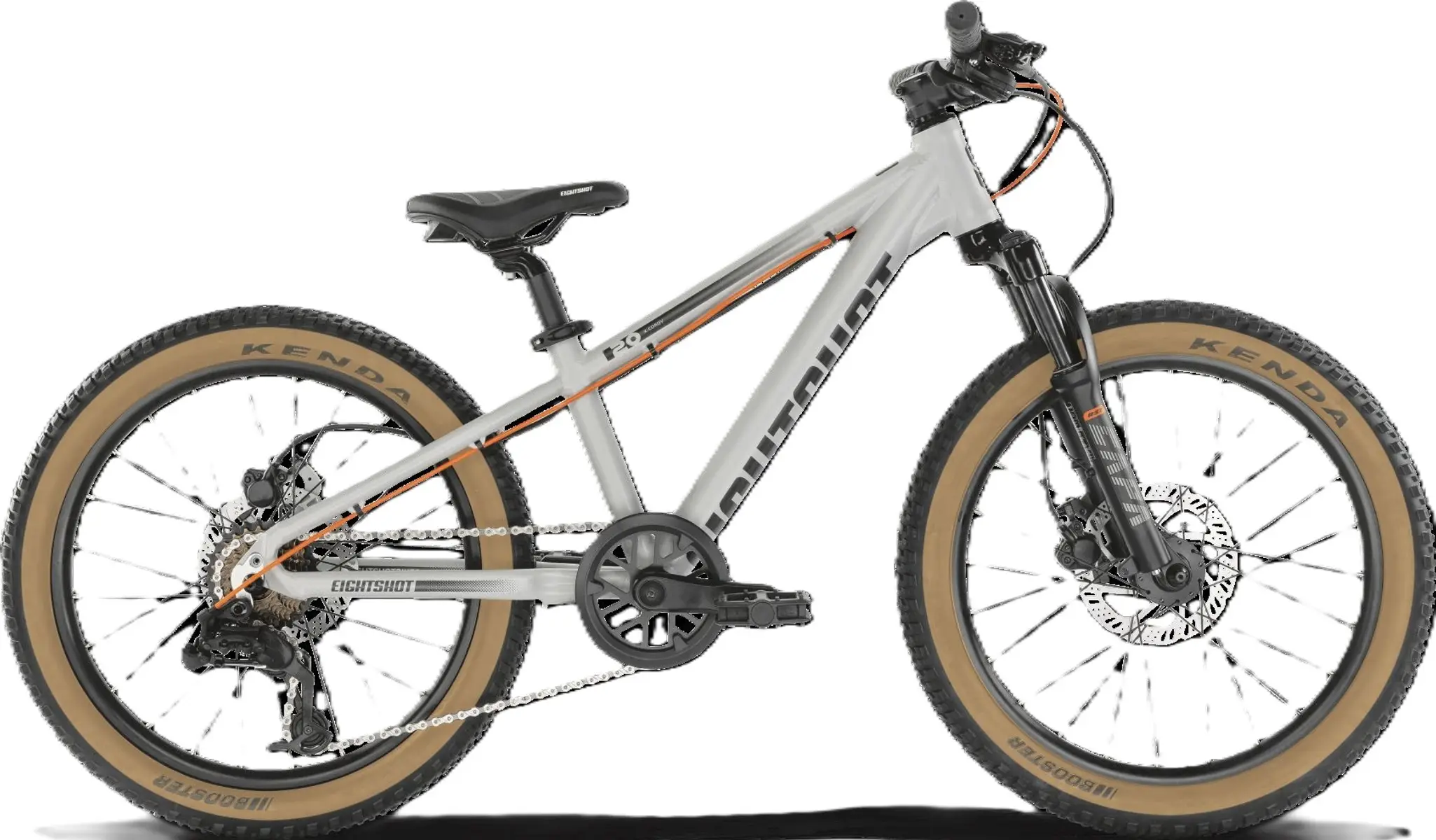 EIGHTSHOT Coady 20 Disc (2026)