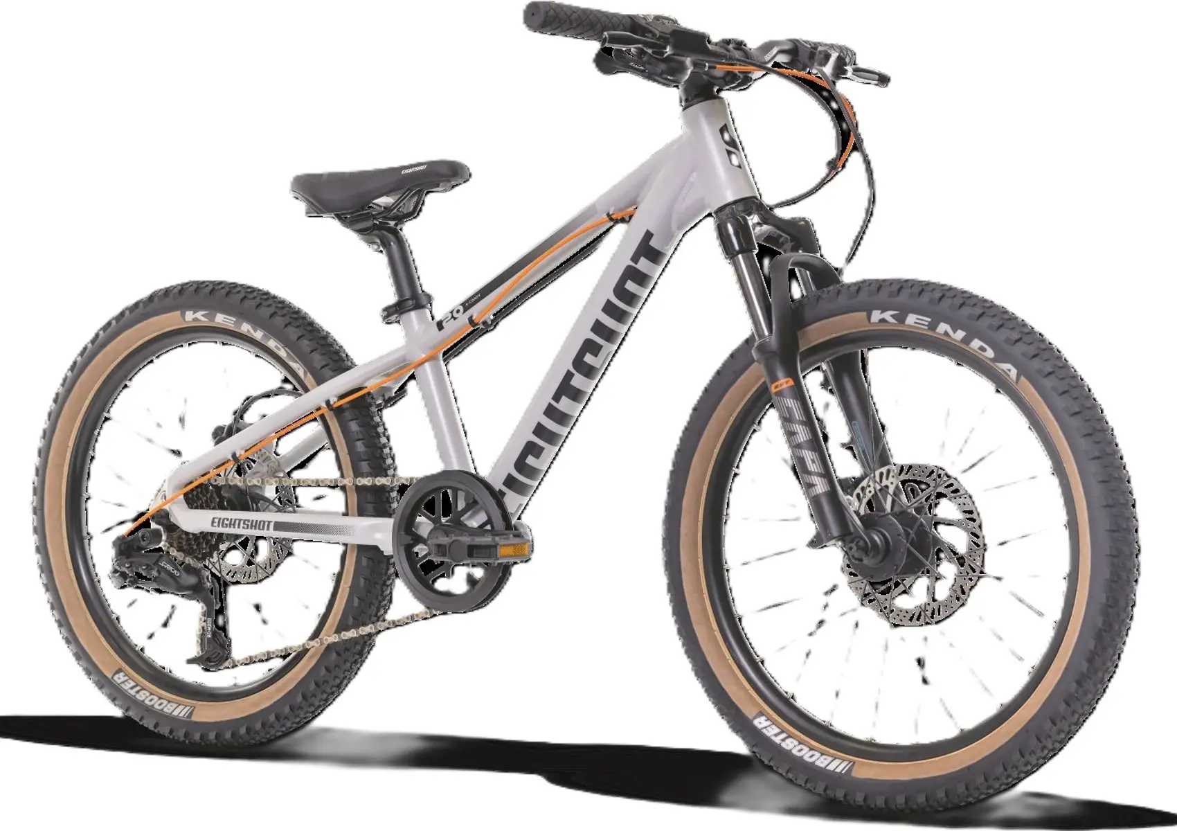 EIGHTSHOT Coady 20 Disc (2026)