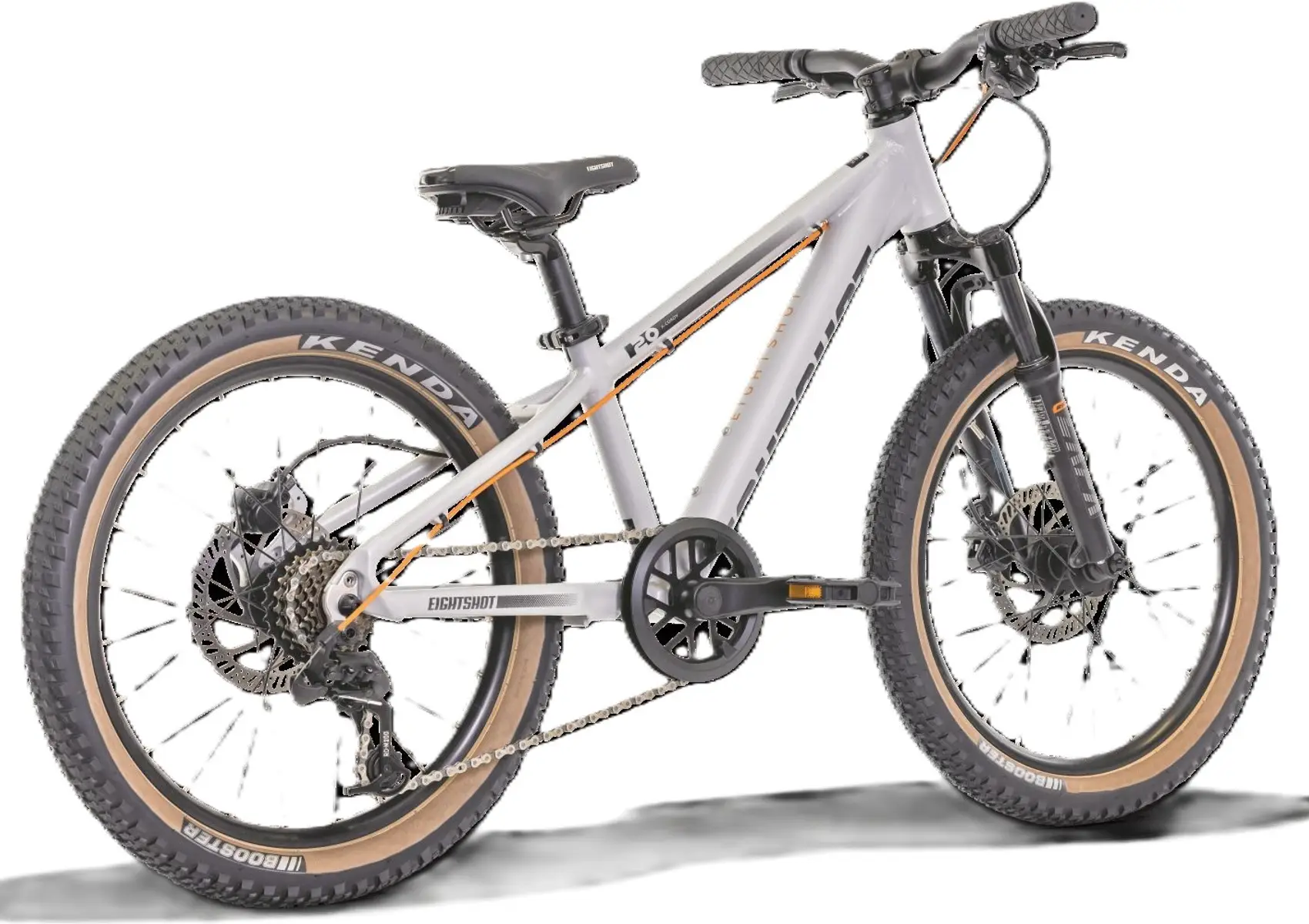 EIGHTSHOT Coady 20 Disc (2026)