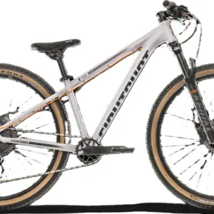 EIGHTSHOT Coady 275 Disc (2026)