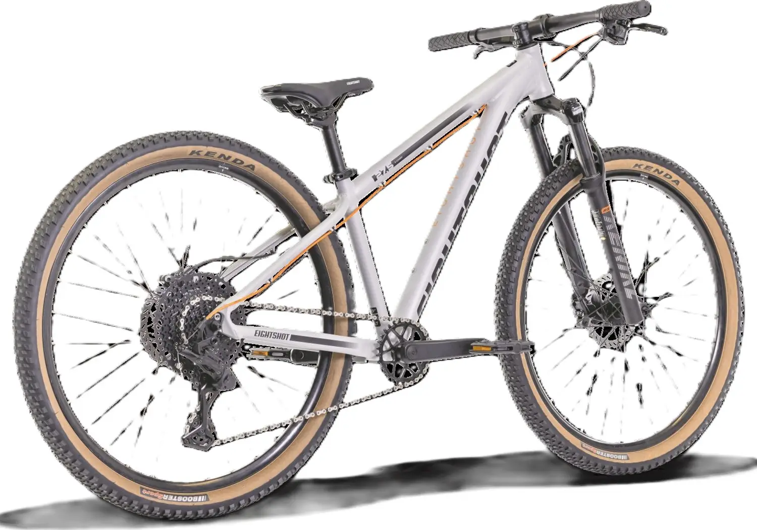 EIGHTSHOT Coady 275 Disc (2026)