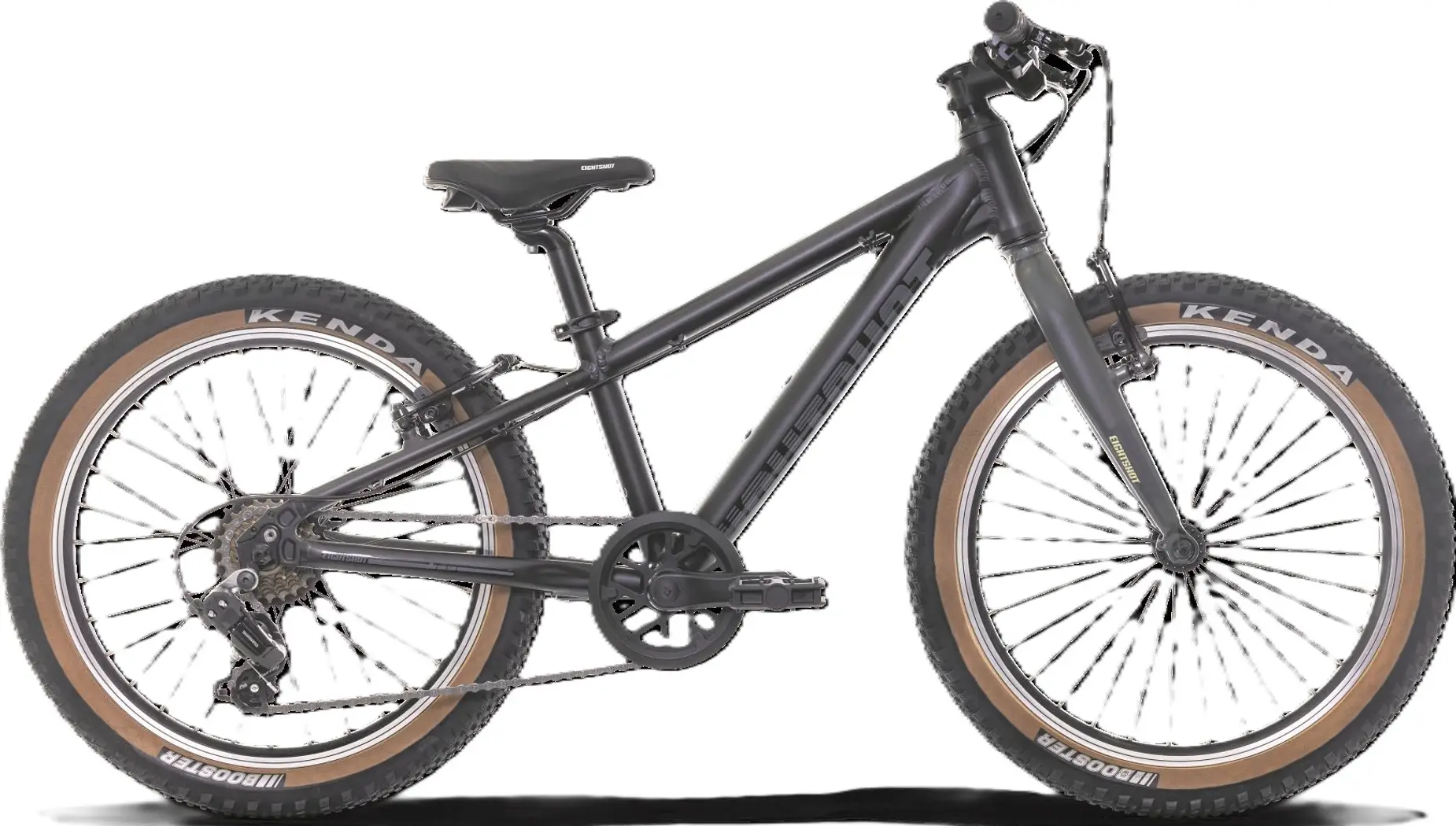 EIGHTSHOT Coady 20 SL (2026)