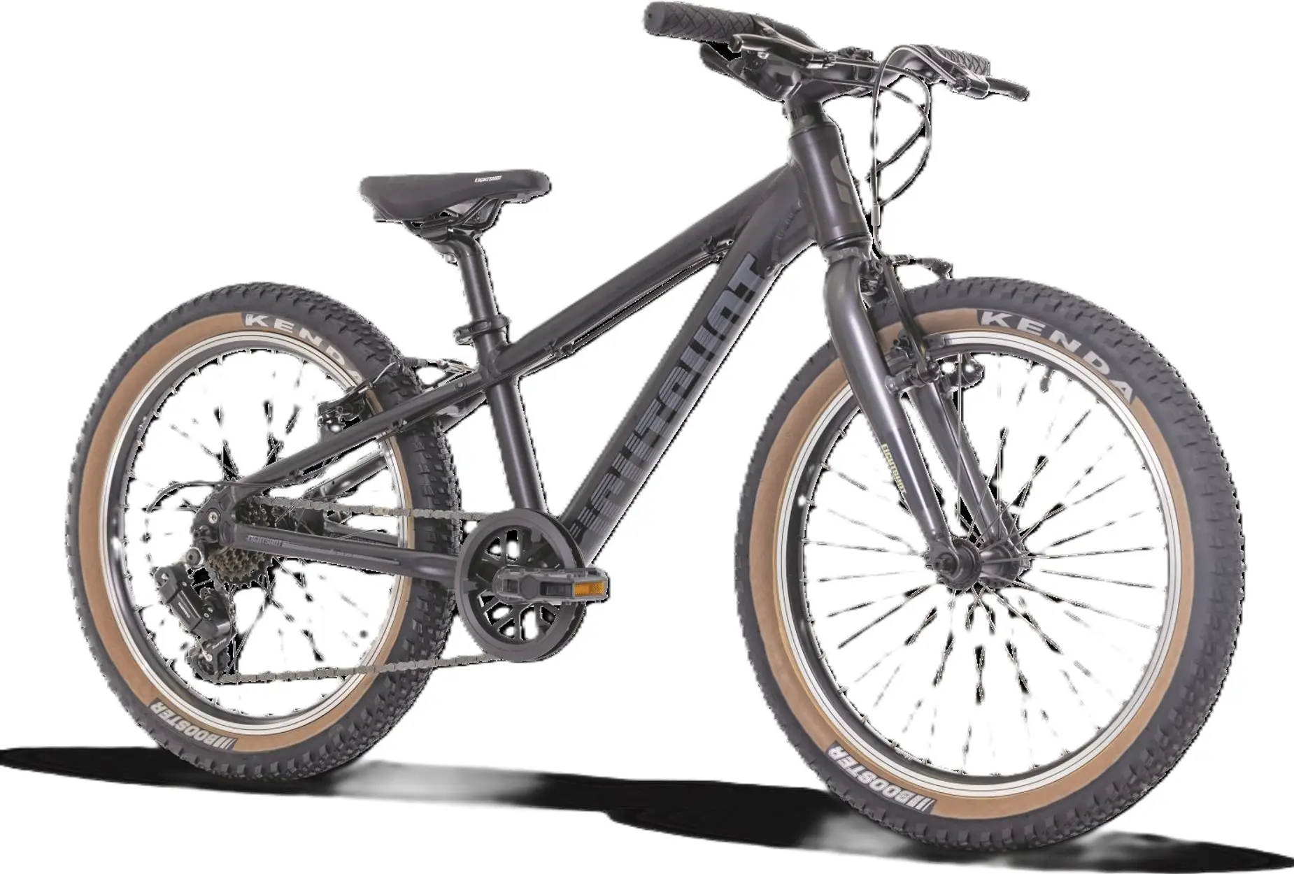 EIGHTSHOT Coady 20 SL (2026)