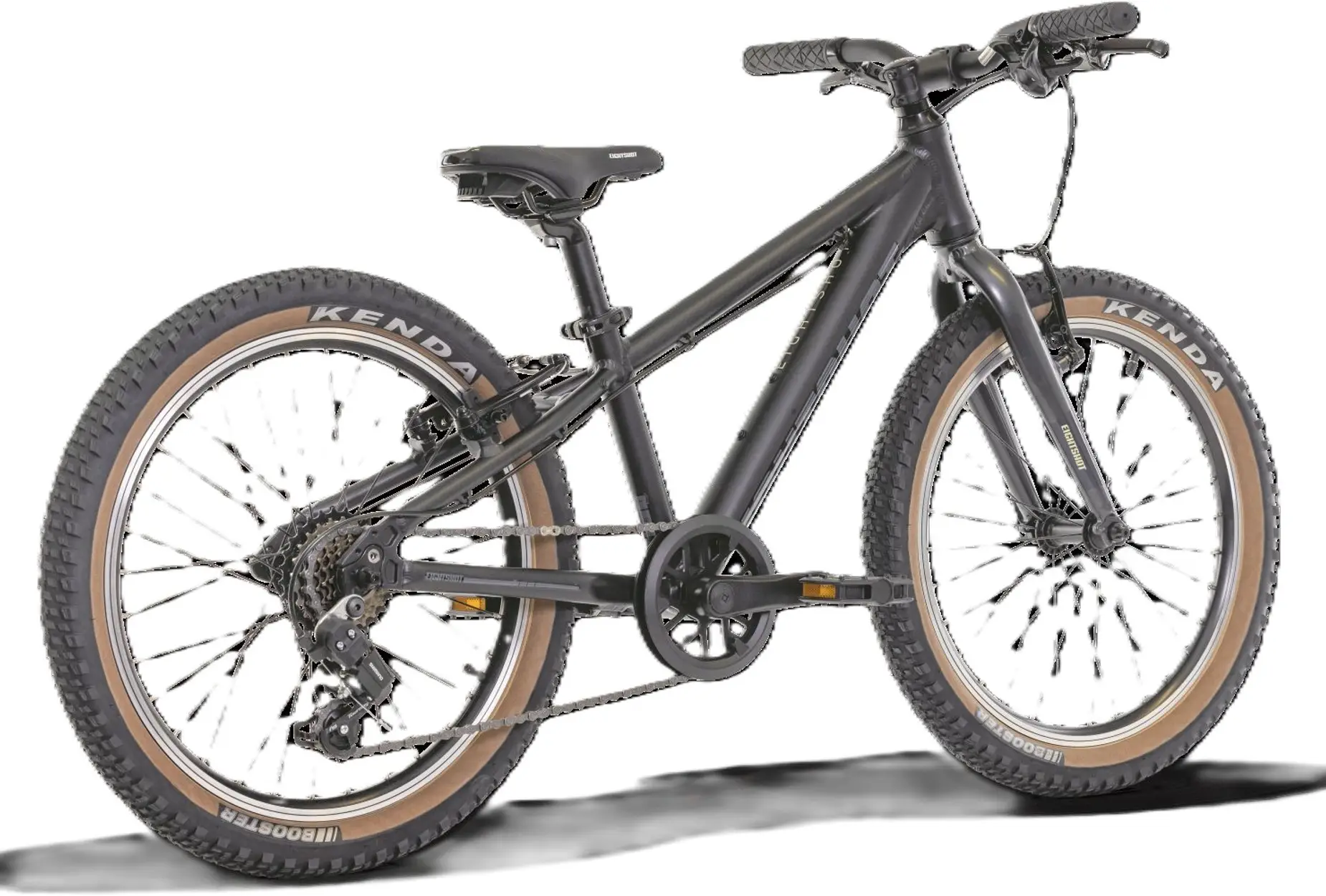 EIGHTSHOT Coady 20 SL (2026)