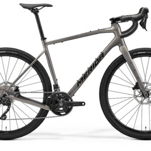 MERIDA Silex 400 (2026)