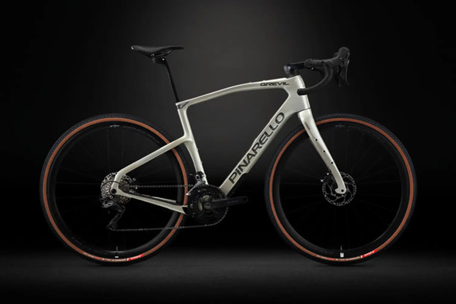 PINARELLO Grevil F1 (2026)