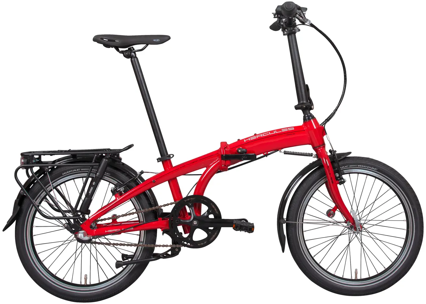 HERCULES Versa R3 (2025)