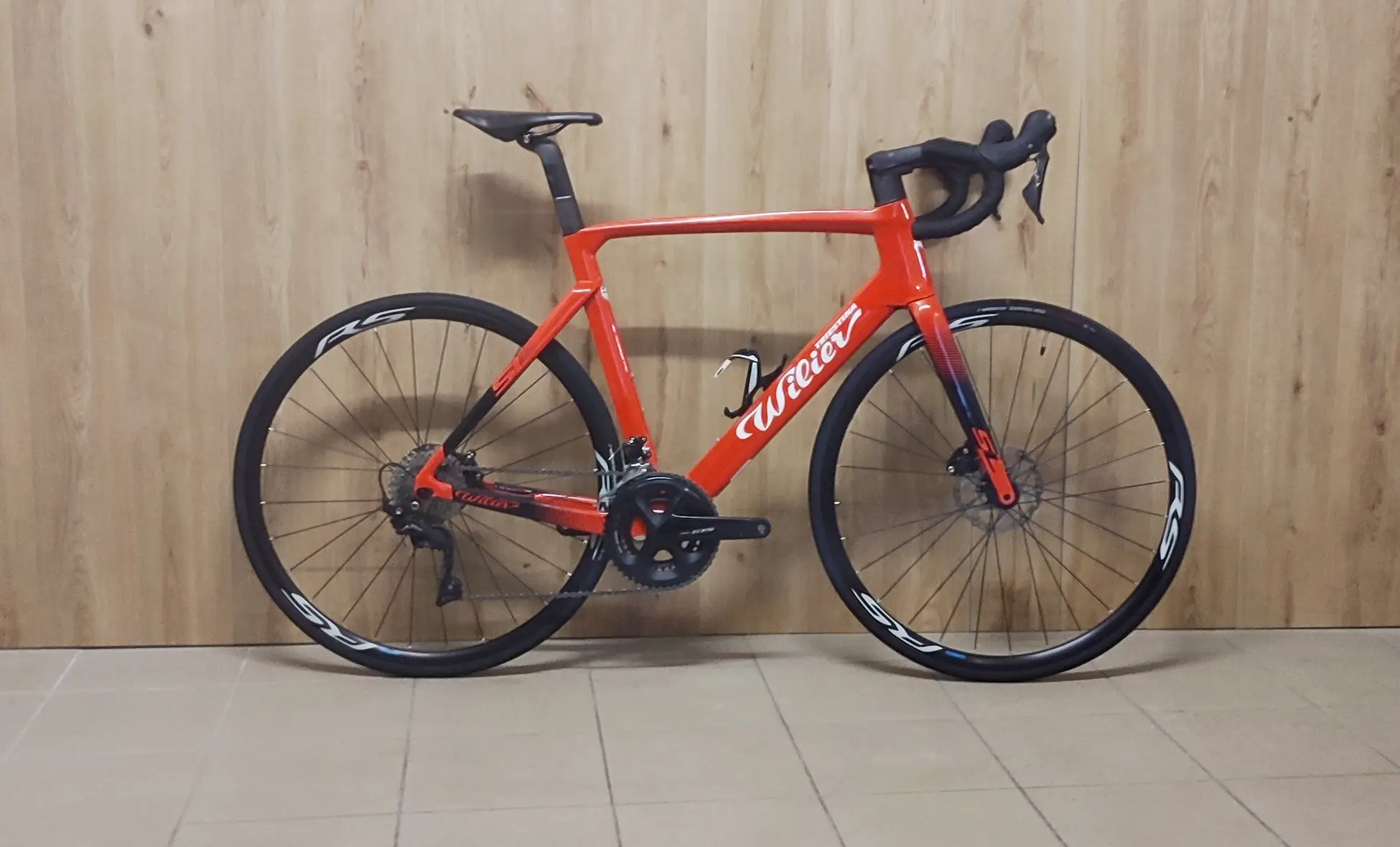 WILIER Cento 10 SL (2024)